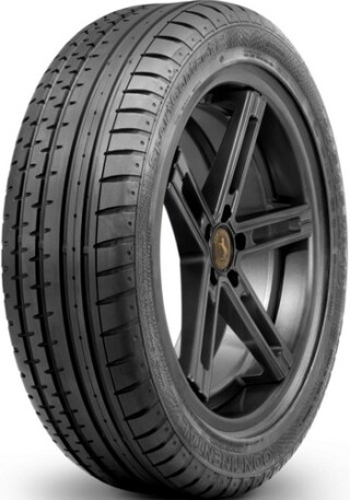 Continental ContiSportContact 2 275/45 R18 103Y MO FR 03520450000