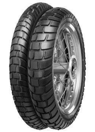 Continental ContiEscape 120/90-17 R 64S TT 02085900000