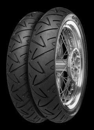 Continental ContiTwist 130/70-12 F/R 62P TL 02401080000