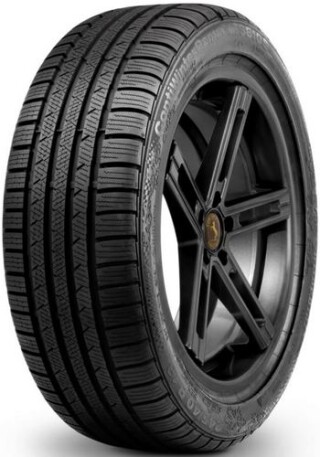 Continental ContiWinterContact TS 810 S 235/35 R19 TS810S 91V XL MO FR 3PMSF 03530330000