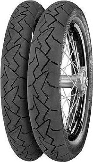 Continental Conti Classic 3,00-10 ContiClassic F/R 50J TT 02100020000