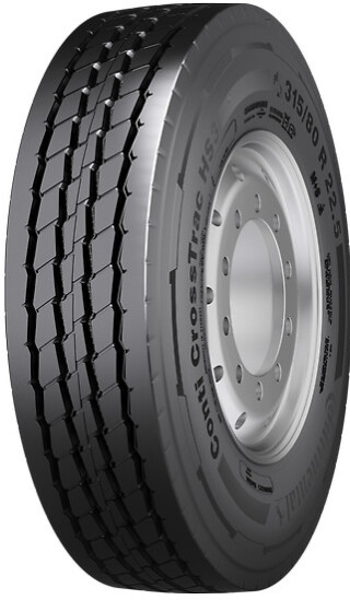 Continental Conti CrossTrac HS3 295/80 R22,5 154/149K M+S 3PMSF 05155960000
