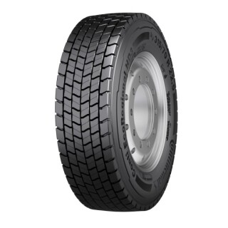 Continental Conti EcoRegional HD3+ 315/80 R22,5 156/150L M+S 3PMSF 05224860000