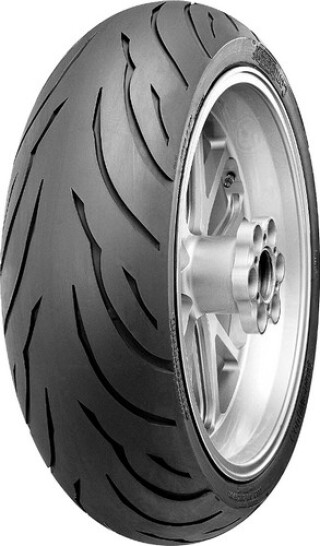 Continental Conti Motion 150/60 ZR17 ContiMotion M R 66W TL 02444230000