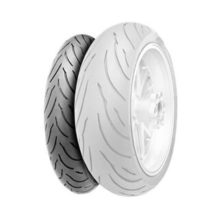 Continental Conti Motion 110/70 ZR17 ContiMotion Z F 54W TL 02444220000
