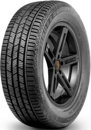 Continental CrossContact LX Sport 235/50 R18 97H AO FR M+S 03543880000
