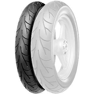 Continental ContiGo! 100/90-18 F 56H TL 02400190000