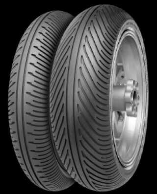 Continental ContiRaceAttack Rain 120/70 R17 F TL 02442630000