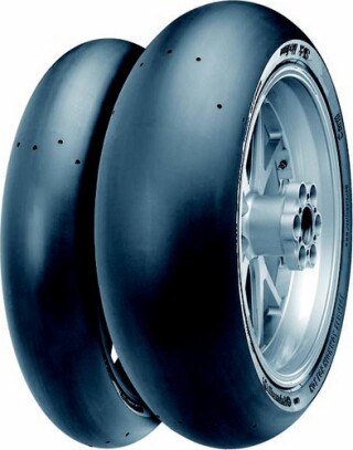 Continental ContiTrack 120/70 R17 Medium F TL 02444040000