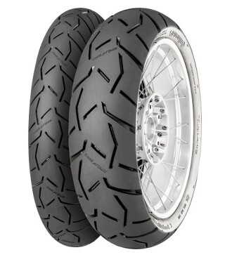 Continental ContiTrailAttack 3 170/60 R17 R 72V TL 02445340000