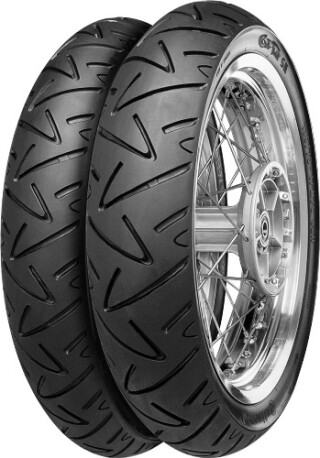 Continental ContiTwist 110/70-12 F/R 47L TL 02400770000
