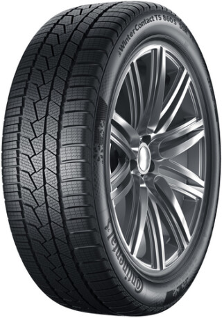 Continental ContiWinterContact TS 860 S 255/35 R19 TS860S SSR 96H XL * FR 3PMSF 03557070000