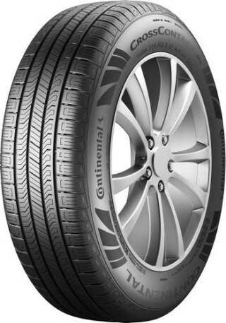 Continental CrossContact RX 275/40 R21 ContiSeal 107H XL FR M+S 03591710000