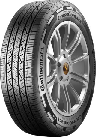 Continental CrossContact H/T 215/50 R18 92H FR 03596220000