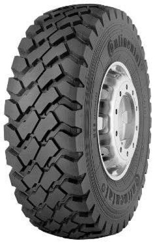 Continental HCS 445/65 R22,5 169K M+S POR 05160660000