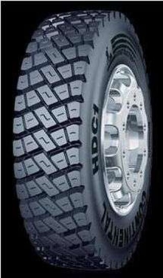 Continental HDC1 325/95 R24 162/160K M+S 3PMSF 05251890000