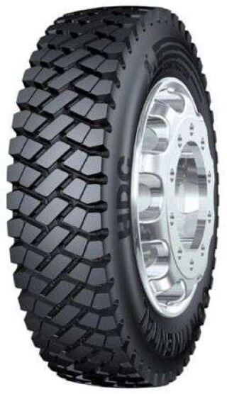Continental HDC 385/65 R22,5 164J M+S 3PMSF 05252140000
