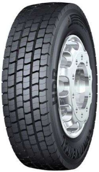 Continental HDR 305/70 R22,5 150/148M M+S 3PMSF 05223460000