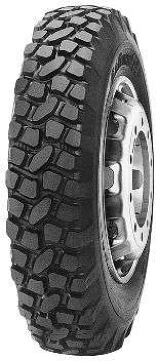 Continental HSO_T9 10 R22,5 T9 140/138K M+S POR 05752600000