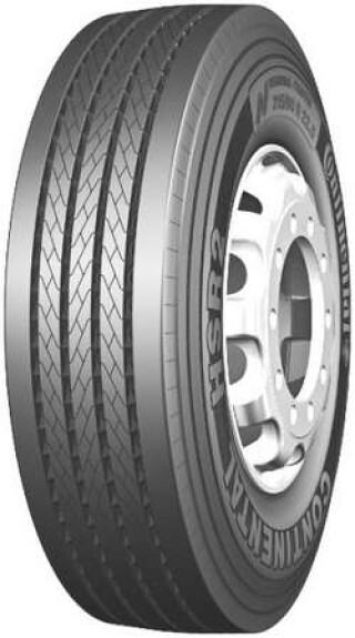 Continental HSR2 315/80 R22,5 158/150L 05128300000