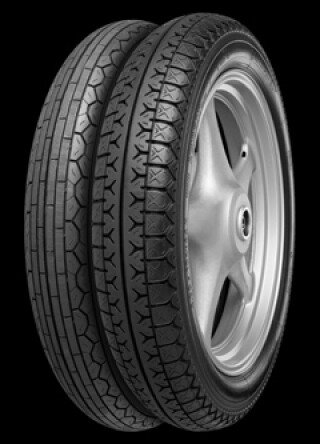 Continental KKS 11 MT90-16 K112 F/R 71H TL 02480220000