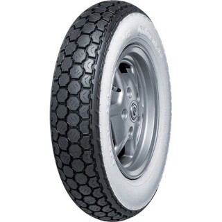 Continental K62 3,50-10 K 62 F/R 59J WW TL 02200120000