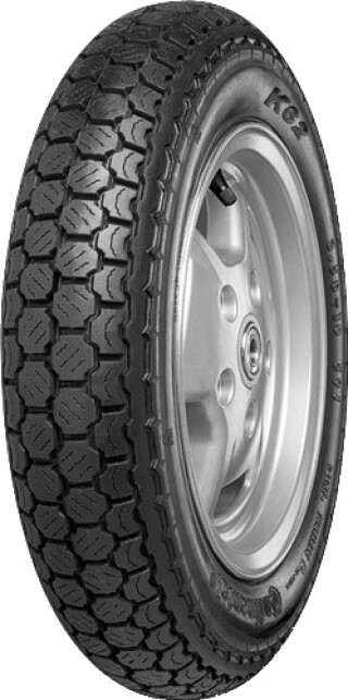 Continental K62 3,00-10 K 62 F/R 50J TT 02000050000