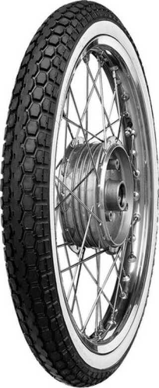 Continental KKS 10 2,5-19 F/R 45J WW TT 02310840000
