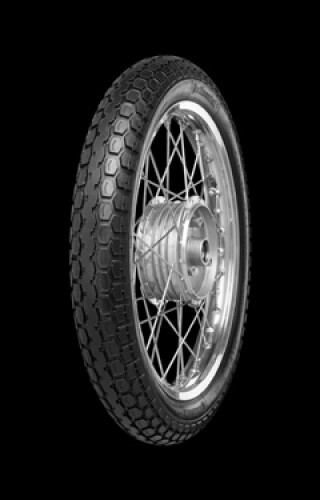 Continental KKS 10 2,75-16 F/R 46J TT 01327000000