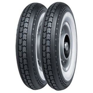 Continental LB 3,00-12 F/R 47J WW TT 02002670000