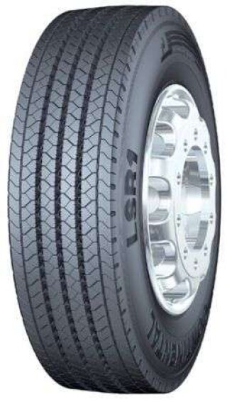Continental LSR1 10 R17,5 134/132L 04121950000