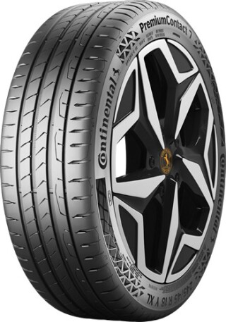 Continental PremiumContact 7 235/60 R19 107V XL FR 03141980000