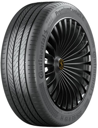 Continental PremiumContact C 325/35 R23 SportContact 7 115Y XL FR 03158650000