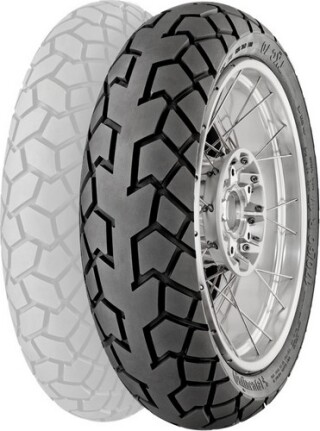 Continental TKC 70 170/60 R17 R 72V M+S TL 02443840000