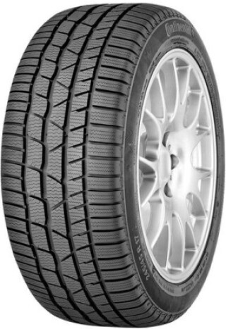 Continental ContiWinterContact TS 830 P 205/60 R16 TS830P CS 96H XL 3PMSF