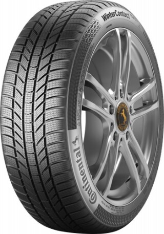 Continental WinterContact TS870P 255/30 R19 91W XL FR 3PMSF 03559010000