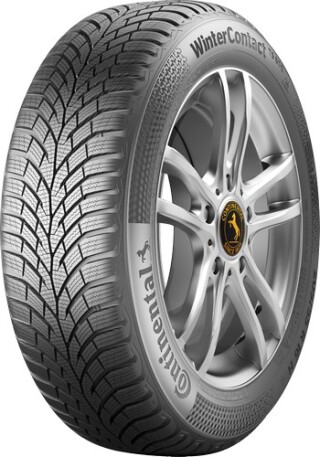 Continental WinterContact TS870 195/65 R16 92H 3PMSF 03557950000