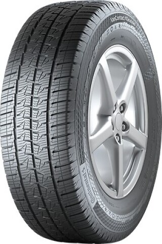 Continental VanContact 4Season 235/65 R16 C 121/119Q 3PMSF 04517520000