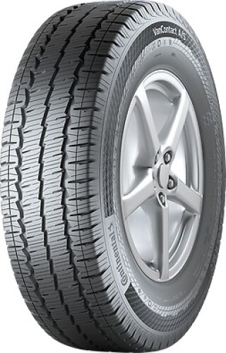 Continental VanContact A/S 285/65 R16 C 131R 3PMSF 04514770000