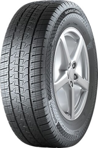 Continental VanContact Camper 215/70 R15 C 109R 3PMSF 04517450000