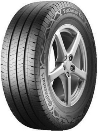 Continental VanContact Eco 225/70 R15 C 112/110R 04516370000