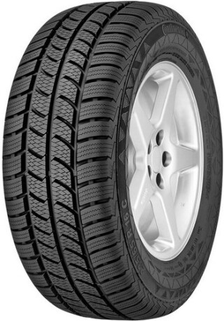 Continental VancoWinter 2 225/65 R16 C 112/110R 3PMSF