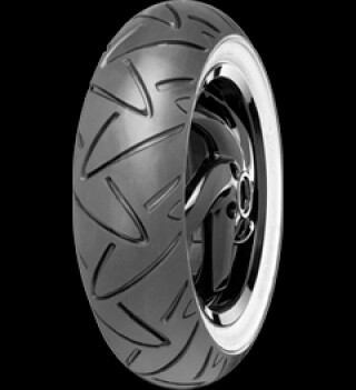 Continental ContiTwist 120/70-12 F/R 58P WW TL 02200170000