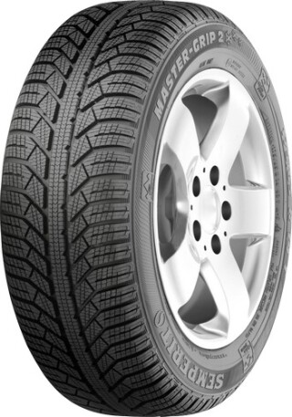 Semperit MASTER-GRIP 2 155/60 R15 74T FR 3PMSF 03732360000