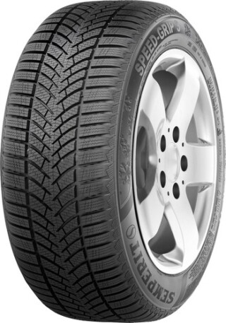 Semperit SPEED-GRIP 3 195/45 R16 84H XL FR 3PMSF 03735050000