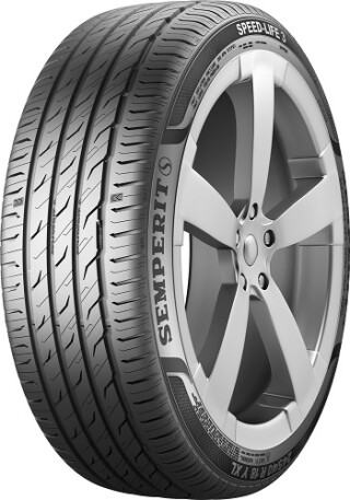 Semperit SPEED-LIFE 3 215/55 R17 Speed-Life 94V FR 03726160000
