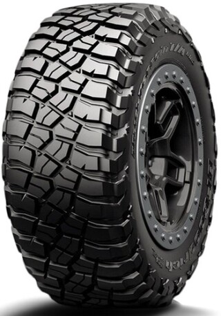 BFGoodrich MUD TERRAIN T/A KM3 265/75 R16 119Q POR 047572