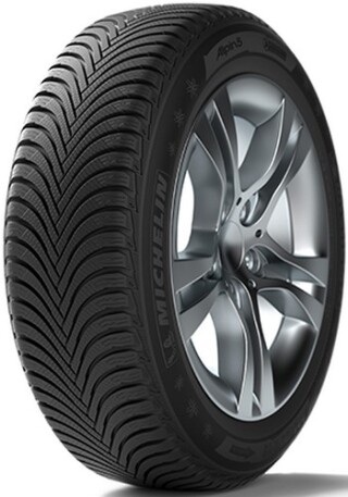 Michelin ALPIN 5 205/65 R16 95H MO 3PMSF 971085