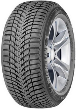 Michelin ALPIN A4 GRNX 185/60 R15 88T XL 3PMSF 678350