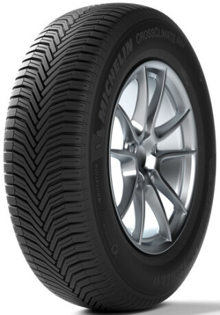 Michelin CROSSCLIMATE SUV 215/70 R16 100H 3PMSF 076404